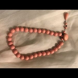14” Vintage Necklace